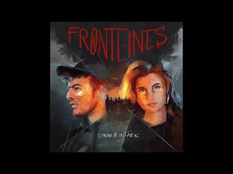 Sorah & Intare - Fists High (Audio)