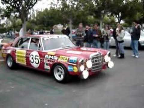 300SEL 6.3 AMG