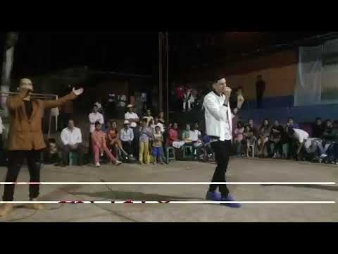 Rogandote  amor  en vivo willy  el melodico