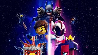 Soundtrack #5 | Catchy Song | The LEGO Movie 2 (2019)