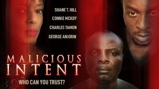 Will Money Ruin This Family? - "Malicious Intent" - Full Free Maverick Movie
