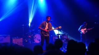 Hanni El Khatib - interlud/thanx - Loved One