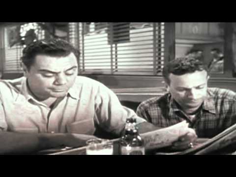 Actor Ernest Borgnine Remembered