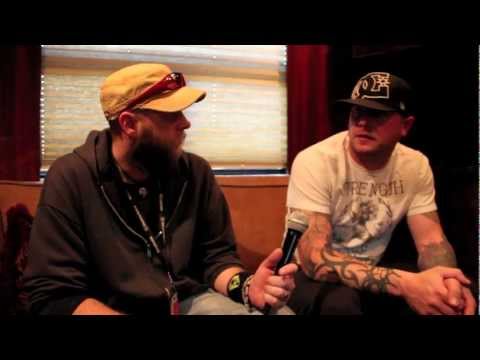 Colorado Music Buzz interviews Jeff Rains of the band RAINS