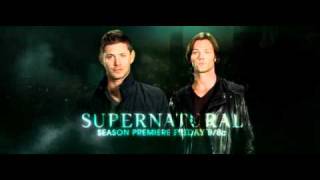 Season 6 - CW Jingle - Jared's voice over