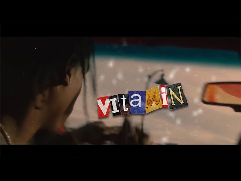 basboy - VITAMIN (prod. adimajer/mvcjn) (VIDEO)