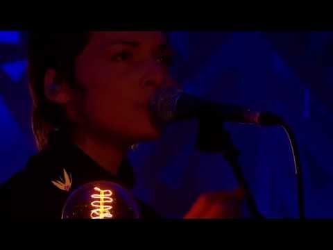 Melanie De Biasio - The Flow (Live From Other Voices, Ireland)