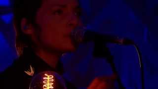 Melanie De Biasio - The Flow (Live From Other Voices, Ireland)
