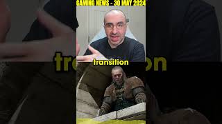 The Witcher 4 Full Production Starting Soon