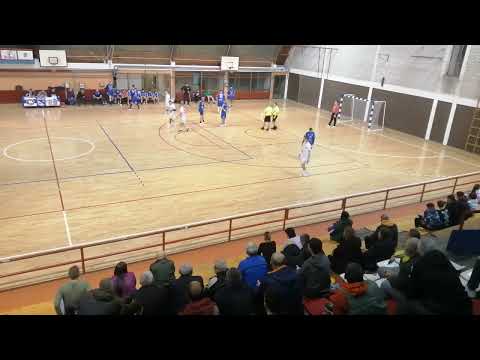 SBRL 14. kolo / SC / RK Sivac 69 - RK Apatin