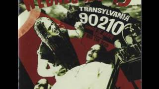 Wednesday 13- I Walked With A Zombie