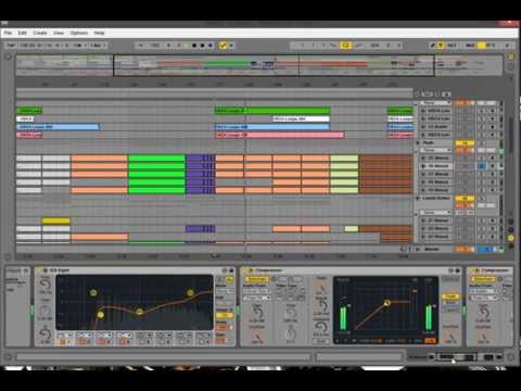 Devliner - Never Hope (make uplifting trance in Ableton Live by Devliner. Quick preview)