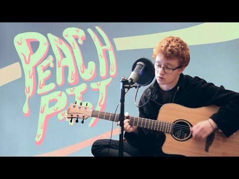 Video thumbnail for Drop The Guillotine – Peach Pit