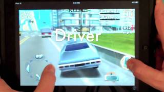 iPad Games: What's Rad On The iPad