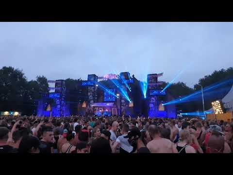 Neroz - Bodyshock 2.0 (Played By Regain)