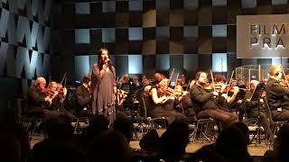 Download lagu Two Steps From Hell Live in Prague 2018 - Victory feat. Merethe Soltvedt mp3