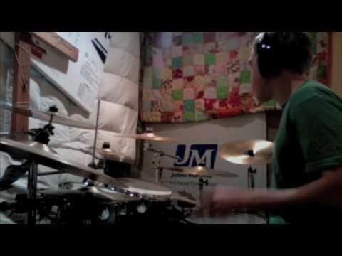 Chris Carlson - 16th Note Funk Groove