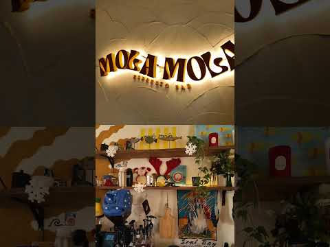 Mola Mola Espresso Bar