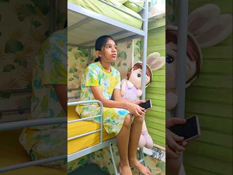 #Tiyakutty Schoolൽ പോകാൻ മടി കാരണം വയറുവേദനയാണെന്ന് പറഞ്ഞ് Doctor🩺ഇങ്ങനെ ചെയ്യുമെന്ന് വിചാരിച്ചില്ല