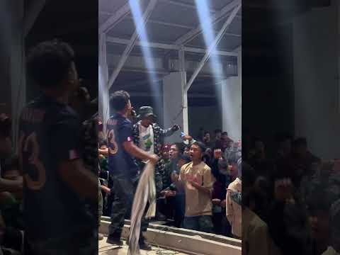 King Lai X Lian Lian (ChinTube) CNA/CNF Concert #laihla #lairap #kinglai #lianlian