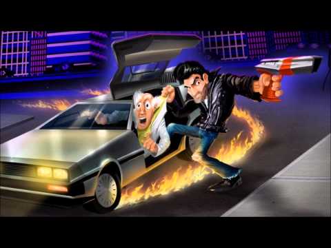 Prime VGM 413 - Retro City Rampage - Menu Theme (Extended)