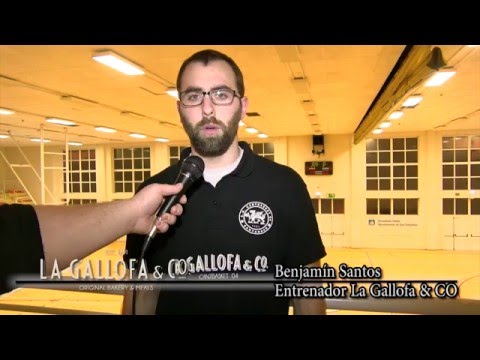 Resumen | Easo Loquillo - La Gallofa & Co