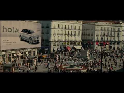 La fría luz del día - Tráiler español