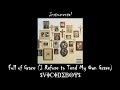 Uicideboy Full Of Grace I Refuse To Tend My Own Grave Instrumental