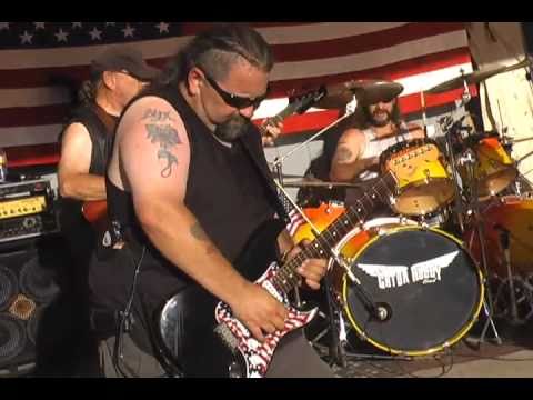 Lynyrd Skynyrd Tribute - The Gator Alley Band - Needle and the Spoon