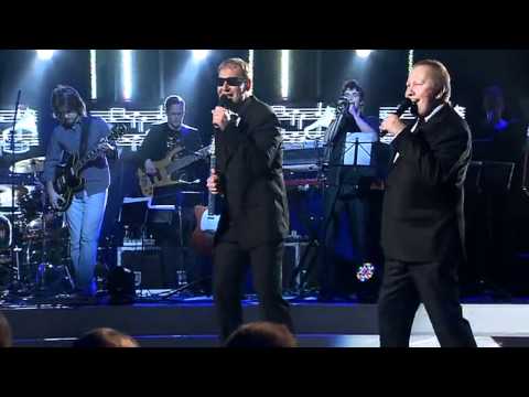 Laulupealinn: Toomas Lunge ja Urmas Kruuse - Grammofon