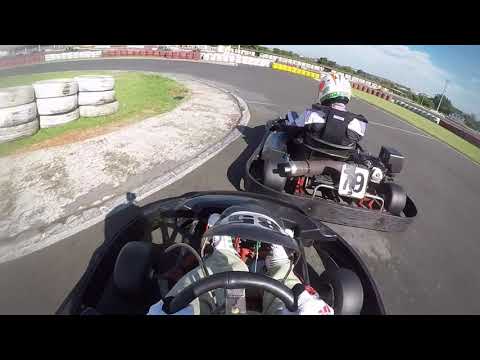 Torneio de Verão AMIKA 2017 SM Paulinia - Serie 01 de 03 - 01/2017 Super Pesados - Jorge Silva