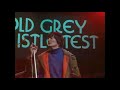 Jimmy Jimmy The Undertones Old Grey Whistle Test 1979 With Studio Audio