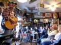 LIVE AT THE COOK SHACK - JOHN McCUTCHEON - "When I Grow Up"