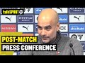 Pep Guardiola was IMPRESSED with Doku 🤩 | Man City 6-1 Bournemouth | Post-Match Press Conference 🎙