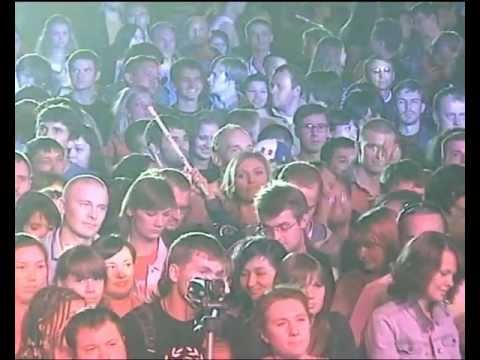 Второй рок-фестиваль "На Вершине Тенгри"