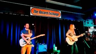 Lissie - Ojai (KRVB The River Live at The Record Exchange)