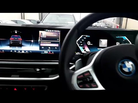 BMW X5 Xdrive50e M Sport - Image 2