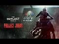 Βίντεο παιχνιδιού για The Outlast Trials  Playstation 4