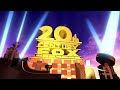 20th Century Fox 2009 Logo Remake May Update REUPLOAD