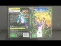 Opening And Closing To The Jungle Book 2 A Original 2003 Film Disney DVD Australia 2013