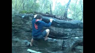 Video thumbnail: Vlna Veder, 6A. Modřín