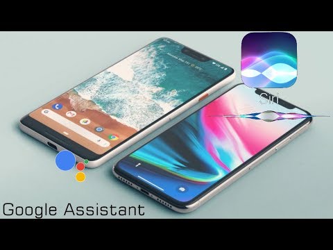 iOS 用 Google アシスタントは Siri の方が優れていますか?