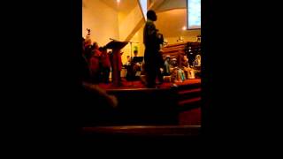 &quot;What Christmas Really Means&quot;  Faith Church PA