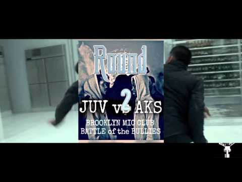 Juv vs Aks