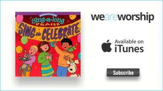 Integrity Kids - Medley: I Will Bless Thee Lord / Jesus Name Above All Names