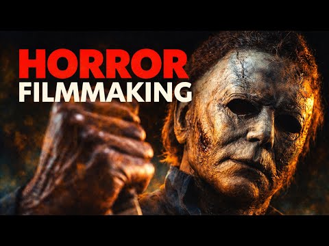Mastering Horror - Horror Filmmaking Tutorial (Compilation)