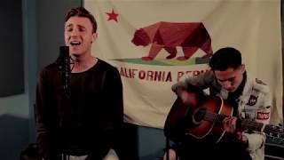 Landry Cantrell - Before You (Acoustic)