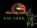Mortal Kombat 9 10 Jade 2019