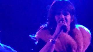 Book of Love Alice Everyday 2017 Minneapolis 7th Street Entry