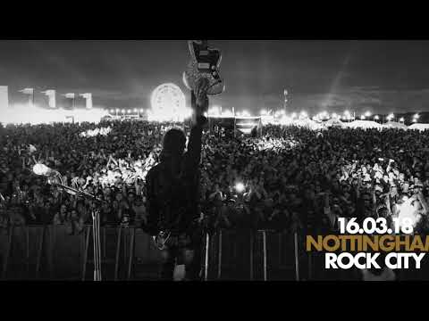 Feeder - The Best Of Tour